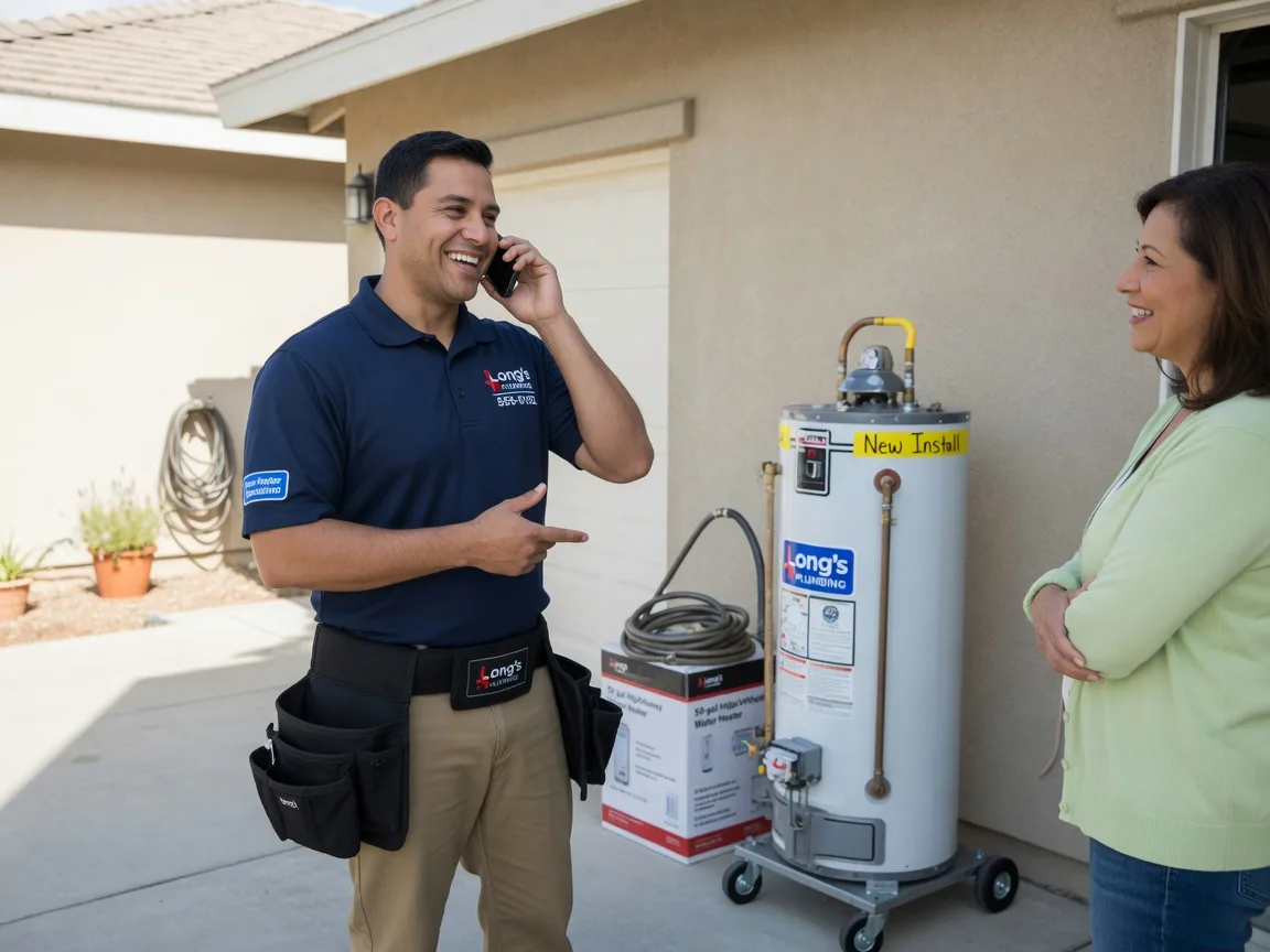 Leak Detection Hondo, TX FAQs